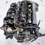 Mitsubishi Lancer ASX 2.0 Petrol Engine (4B12) for sale