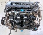 Mitsubishi Lancer ASX 2.0 Petrol Engine (4B12) for sale - Image 3