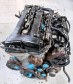 Mitsubishi Lancer ASX 2.0 Petrol Engine (4B12) for sale - Image 2