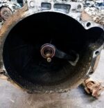 Mitsubishi L200-Pajero Manual 6 Spd Gearbox (4D56-UC) for sale