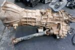 Mitsubishi L200-Pajero Manual 6 Spd Gearbox (4D56-UC) for sale - Image 2