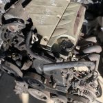 Mitsubishi Outlander 2.4 Petrol Engine (4G69) for sale