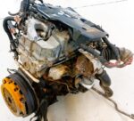 Mitsubishi L200/Pajero 2.5 Di-D Diesel Engine (4D56-UC) for sale - Image 2