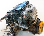 Mitsubishi L200/Pajero 2.5 Di-D Diesel Engine (4D56-UC) for sale