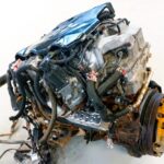 Mitsubishi L200/Pajero 2.5 Di-D Diesel Engine (4D56-UC) for sale