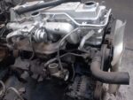 Mitsubishi Pajero 2.9 Diesel Engine (4M40) for sale - Image 3