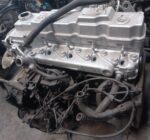 Mitsubishi Pajero 2.9 Diesel Engine (4M40) for sale