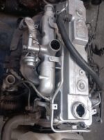 Mitsubishi Pajero 2.9 Diesel Engine (4M40) for sale - Image 4