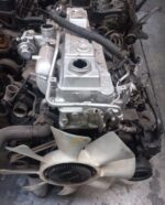 Mitsubishi Pajero 2.9 Diesel Engine (4M40) for sale - Image 2