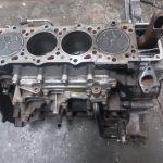 Mitsubishi Pajero 2.8 Turbo Diesel Sub Assembly (Recon) (4M40T) for sale