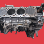 Mitsubishi Pajero 2.8 Turbo Diesel Sub Assembly (Recon) (4M40T) for sale
