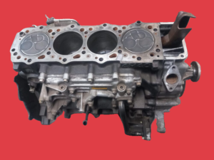 Mitsubishi Pajero 2.8 Turbo Diesel Sub Assembly (Recon) (4M40T) for sale