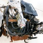 Mitsubishi Colt/Pajero 3.5 V6 Petrol Engine (6G74) for sale