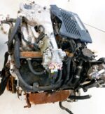 Mitsubishi Colt/Pajero 3.5 V6 Petrol Engine (6G74) for sale
