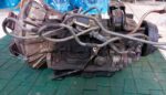 Hino 300 Automatic Gearbox (NO4C) for sale - Image 2