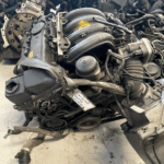 BMW F20 116i 4 CYL Petrol Engine (N45B16) for sale