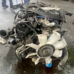 Mitsubishi Colt/Pajero engine 3.0 V6 (6G72) for sale
