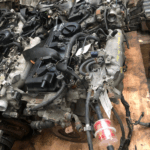 Nissan Almera 1.5 4 CYL Petrol Engine (QG15) for sale