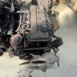 Nissan 2.0 4CYL Engine (KA20) for sale