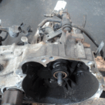 Nissan Almera 1.8 gearbox QG18 for sale