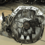 Nissan k9k gearbox for sale