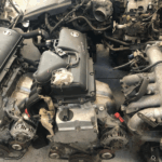 Nissan Micra 1.4 4 CYL Petrol Engine (CR14) for sale