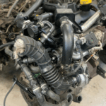 Nissan Engine NP200 1.5 DCi (K9K) for sale