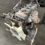 Nissan NP300 Engine 2.4 16v (KA24) for sale