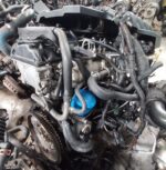 Nissan Hardbody 2.7 Non Turbo Diesel Engine (TD27) for sale - Image 3