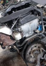 Nissan Hardbody 2.7 Non Turbo Diesel Engine (TD27) for sale - Image 2
