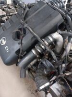 Nissan Hardbody 2.7 Non Turbo Diesel Engine (TD27) for sale