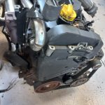 Nissan Qashqai 1.5 DCi Diesel Engine (K9K) for sale