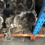 Nissan gearbox sr20 2.0 manual for sale