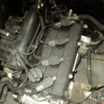Nissan X-Trail 2.0 Petrol Engine (QR20) for sale