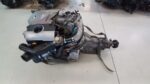 Nissan 3.0 V6 Turbocharged 6 CYL 24v Petrol Engine (VQ30) for sale - Image 4