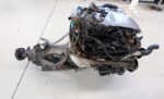 Nissan 3.0 V6 Turbocharged 6 CYL 24v Petrol Engine (VQ30) for sale - Image 5