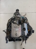 Nissan 3.0 V6 Turbocharged 6 CYL 24v Petrol Engine (VQ30) for sale