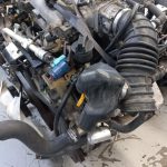 Nissan Pathfinder 3.5 V6 Petrol Engine (VQ35) for sale
