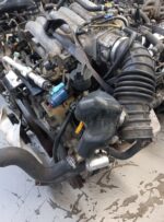 Nissan Pathfinder 3.5 V6 Petrol Engine (VQ35) for sale
