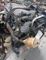 Nissan Pathfinder 3.5 V6 Petrol Engine (VQ35) for sale - Image 2