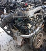 Nissan Pathfinder 3.5 V6 Petrol Engine (VQ35) for sale - Image 3