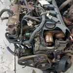 Nissan Almera 1.8 4 CYL Petrol Engine (QG18) for sale