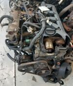 Nissan Almera 1.8 4 CYL Petrol Engine (QG18) for sale