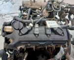 Nissan Almera 1.8 4 CYL Petrol Engine (QG18) for sale - Image 2