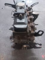 Nissan Hardbody 2.7 Diesel Head, Block & Sump (Recon) (TD27T) for sale - Image 4
