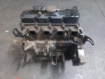 Nissan Hardbody 2.7 Diesel Head, Block & Sump (Recon) (TD27T) for sale - Image 2