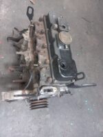 Nissan Hardbody 2.7 Diesel Head, Block & Sump (Recon) (TD27T) for sale - Image 3