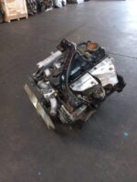 Nissan Hardbody 2.7 Non Turbo Diesel Engine (TD27) for sale - Image 2
