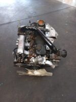 Nissan Hardbody 2.7 Non Turbo Diesel Engine (TD27) for sale - Image 3