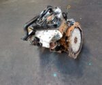 Nissan Hardbody 2.7 Non Turbo Diesel Engine (TD27) for sale - Image 6
